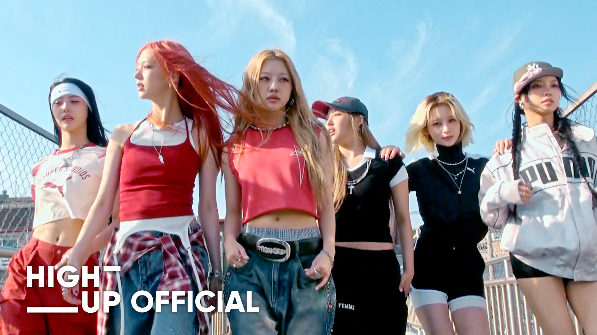 UNCHILD Na Haeun Turns 5M Nostalgia Into K-Pop
