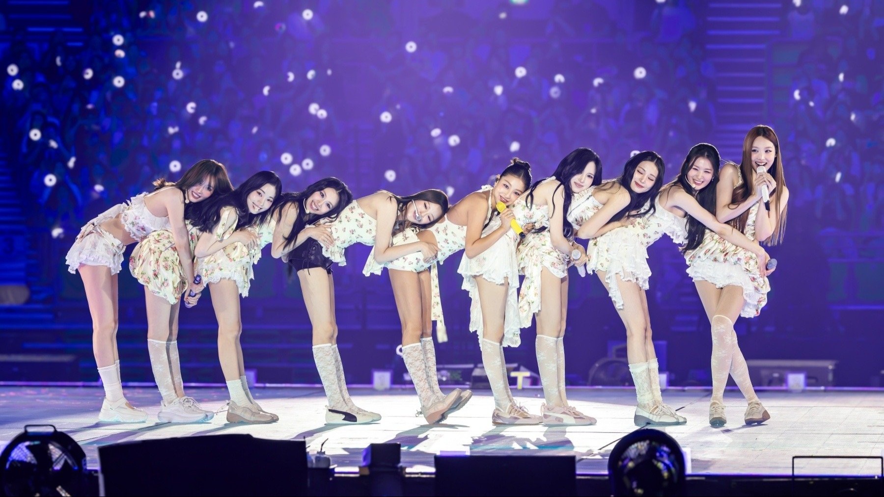 TWICE Just Did Something No K-Pop Group Does: They Stopped